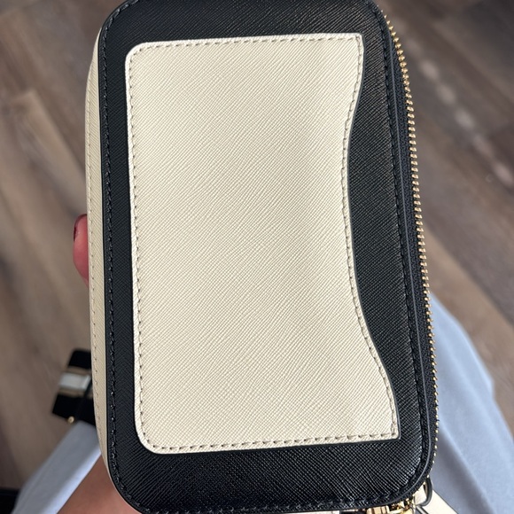 Marc Jacob’s Camera bag - Picture 3 of 5